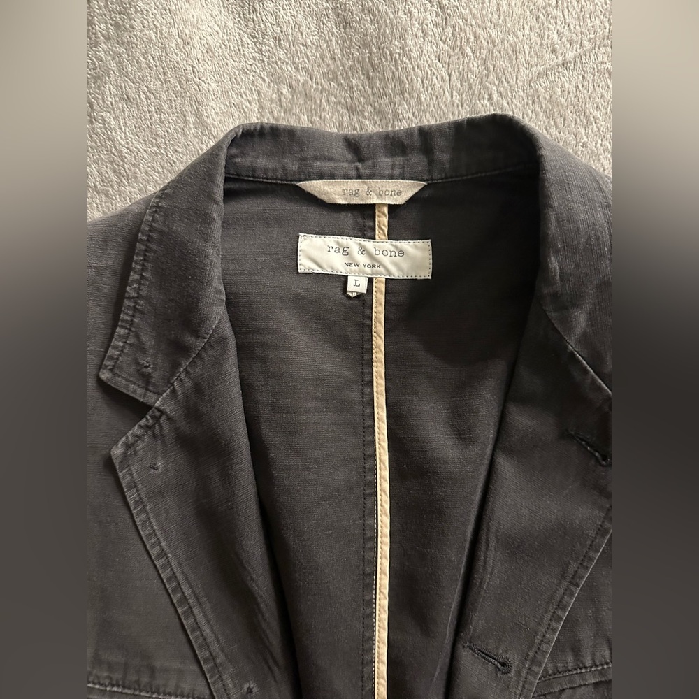 Rag And Bone Blazer - image 4